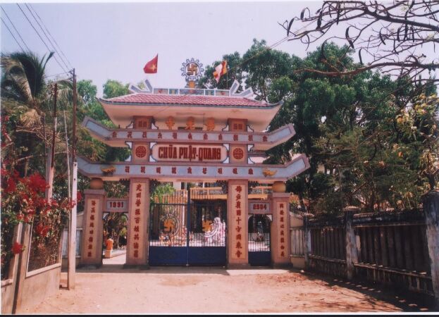 Chùa Phật Quang