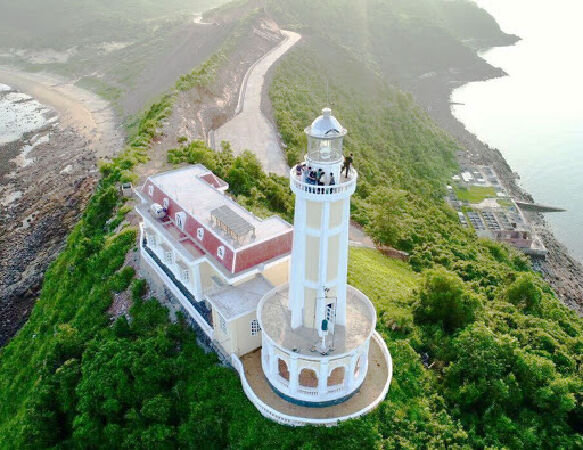 Hải đăng Vĩnh Thực