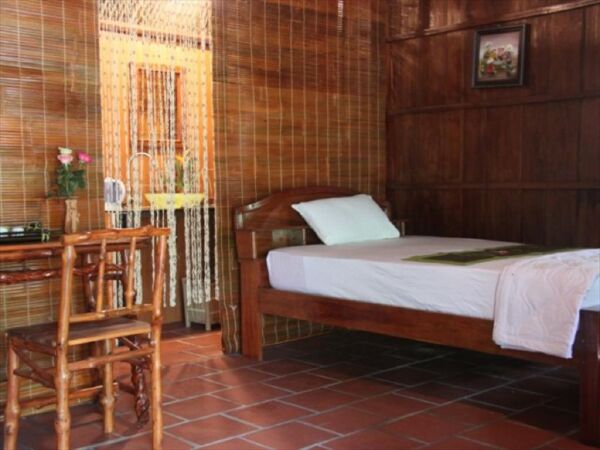 Jardin Du Mekong homestay, Bến Tre