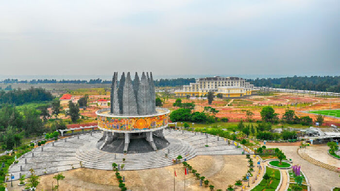 Mũi Sa Vỹ