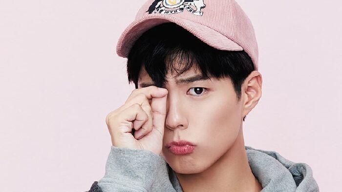 Park Bo Gum