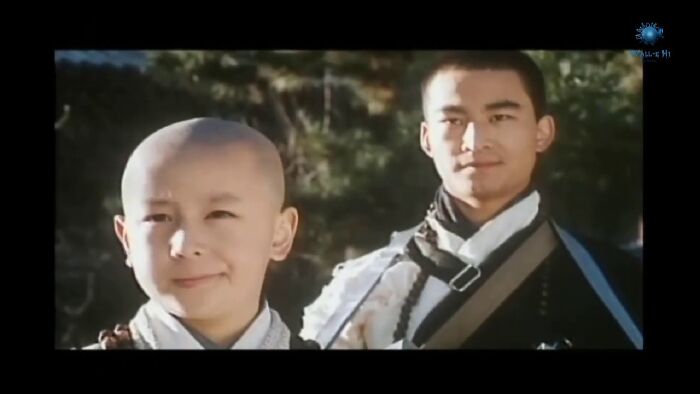 Rồng thiếu lâm (1996)