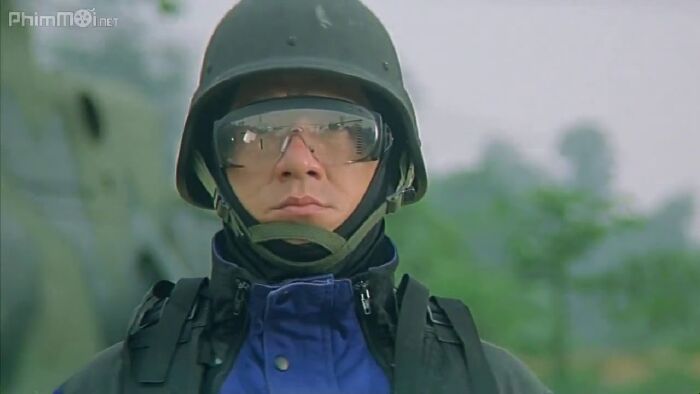 Tôi là ai (1998)