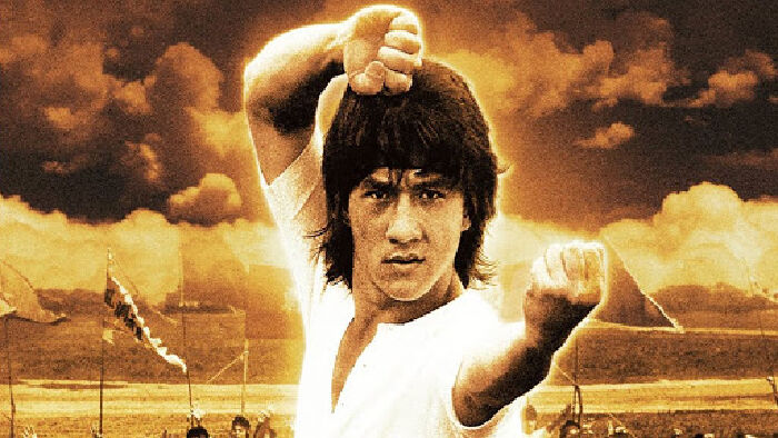 Sư đệ xuất mã (1980)