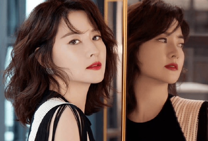 Lee Young Ae