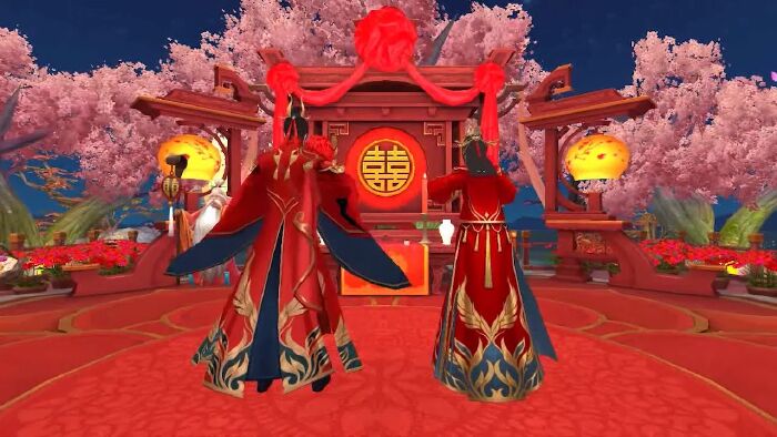 Tình Kiếm 3D