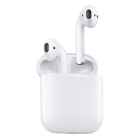 Apple Airpods Wireless MMEF2ZA/A