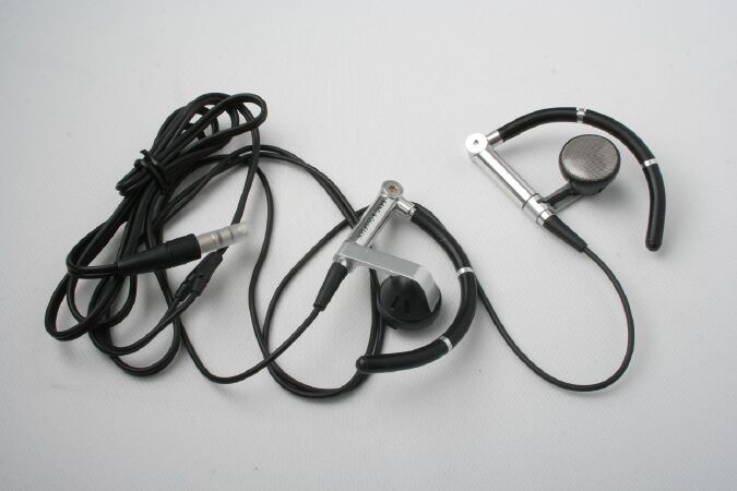 Bang & Olufsen