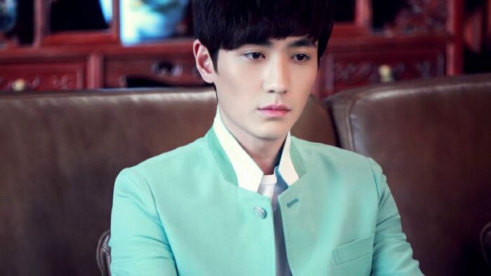 Chu Nhất Long