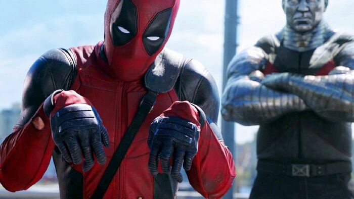 Deadpool