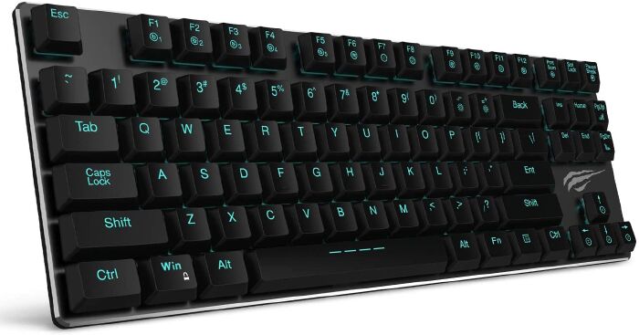 Havit Low Profile Mechanical Keyboard