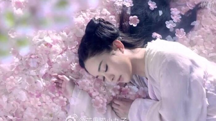 Niên Luân Ost Hoa Thiên Cốt