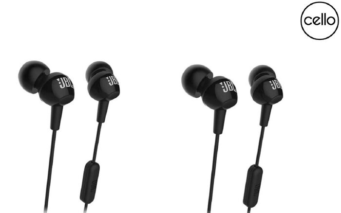 JBL C150SI