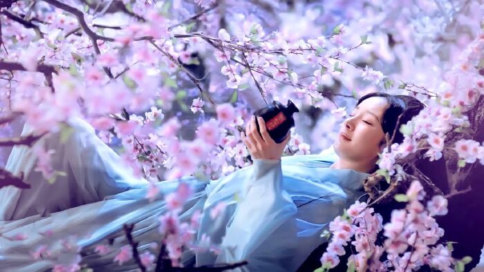 Lạnh Lẽo ost Tam Sinh Tam Thế