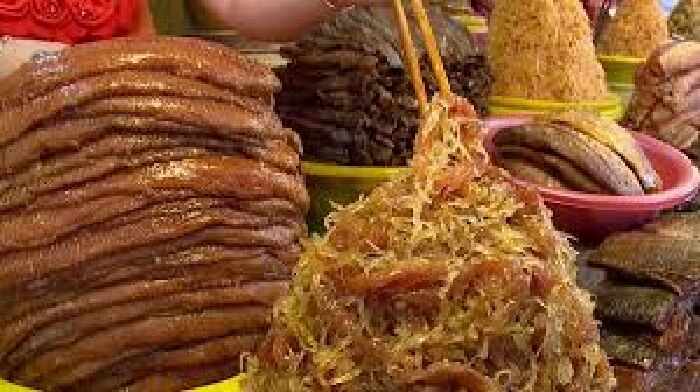Mắm Châu Đốc