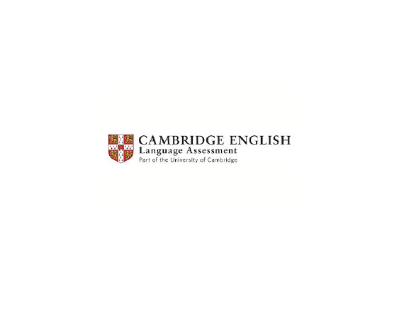 Cambridge English