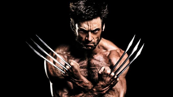Người sói Wolverine