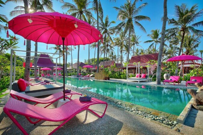 PinkCoco