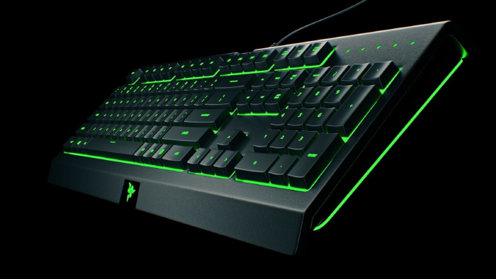 Razer Cynosa Chroma