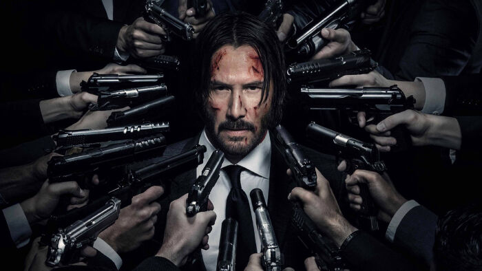 Sát thủ John Wick