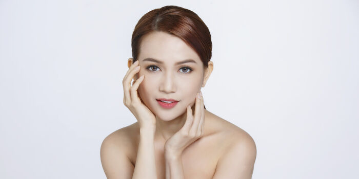 Tốt cho da