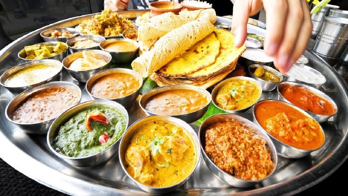 Thali