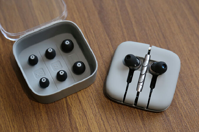 Xiaomi Mi Headphone Pro HD