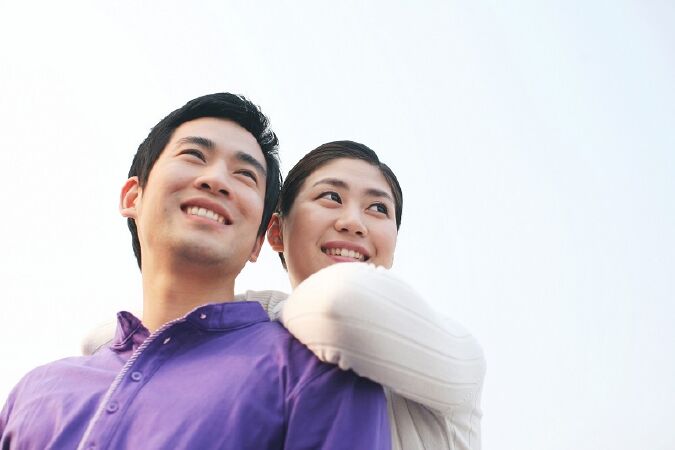 Muôn mặt hôn nhân (Please, Marry me)