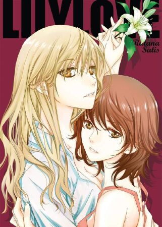 Lily Love