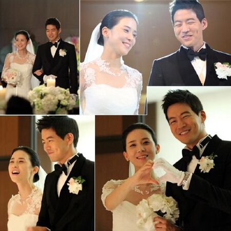 Con gái của bố (My Daughter Seo Young)