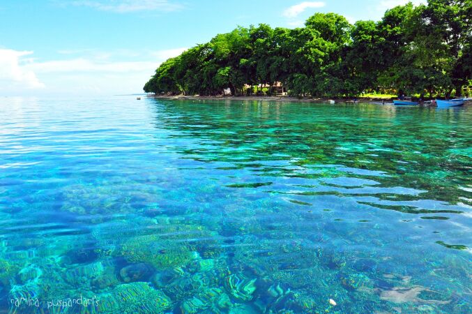 Đảo Bunaken