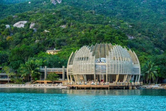 An Lam Ninh Van Bay Villas