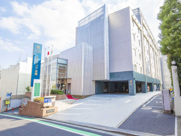 Asia Center of Japan