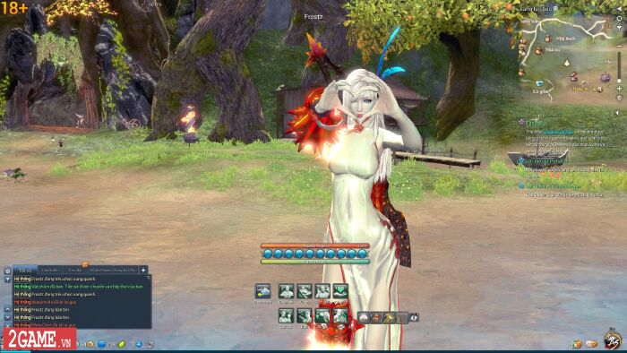 Blade and Soul
