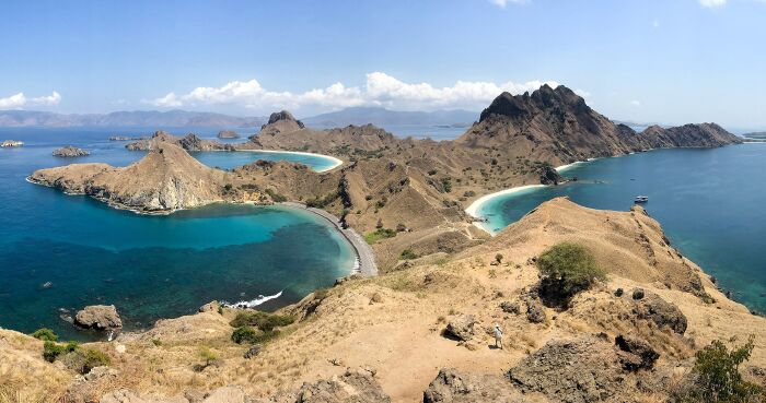 Công viên quốc gia Komodo