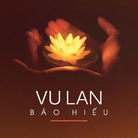 Lễ Vu Lan