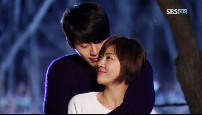 Hyun Bin - Ha Ji Won