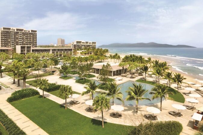 Hyatt Regency Da Nang Resort & Spa