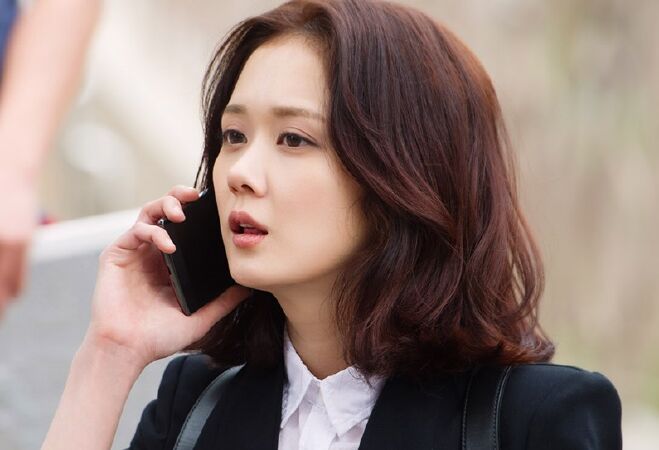 Jang Na Ra
