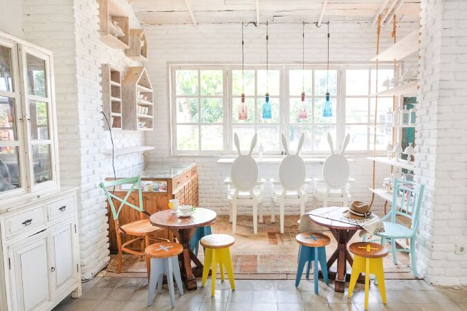 Living Stone Bakery
