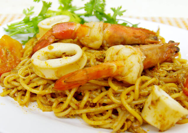 Mì Phúc Kiến