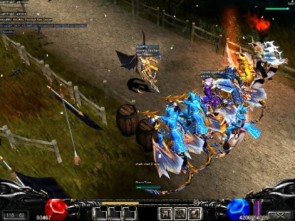 MU Online