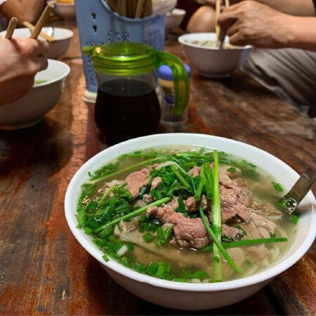 Phở Đông 2