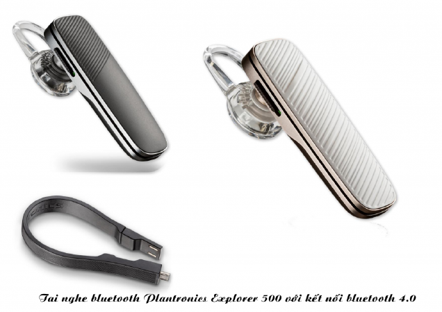 Plantronics ML15