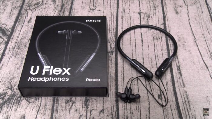 Samsung U Flex