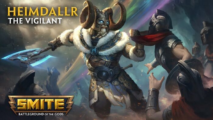 Smite