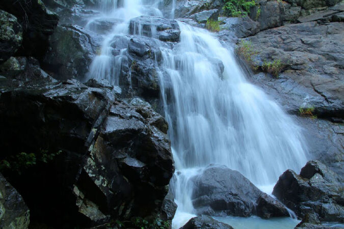 Suối Đổ Nha Trang