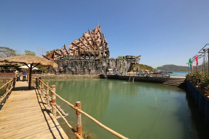 Thủy cung Trí Nguyên