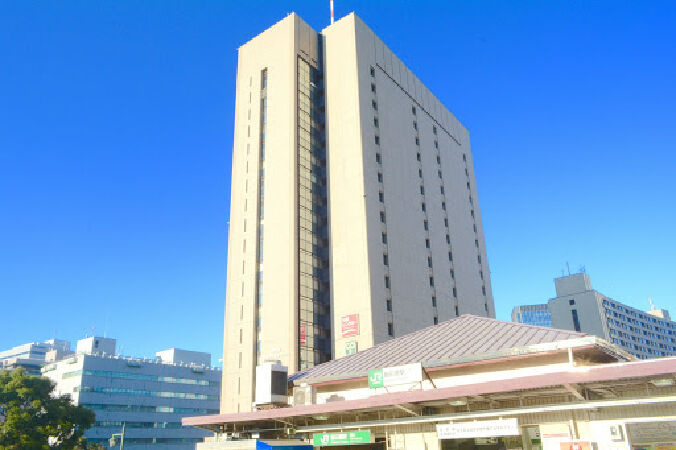 Tokyo Central Youth Hostel