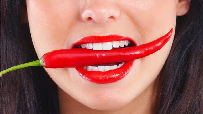 Top 10 công dụng của quả ớt khiến bạn bất ngờ